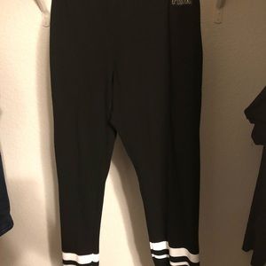 Victoria secret sweatpants